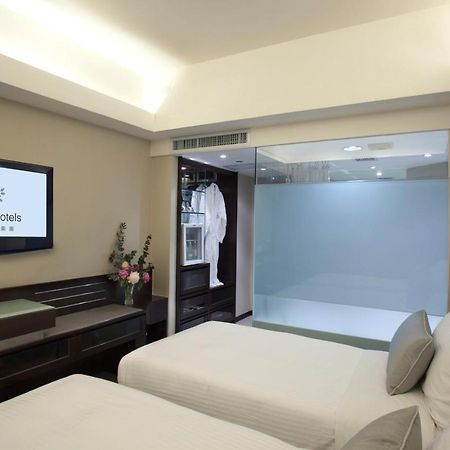 Empire Hotel Causeway Bay Hong Kong Exterior foto