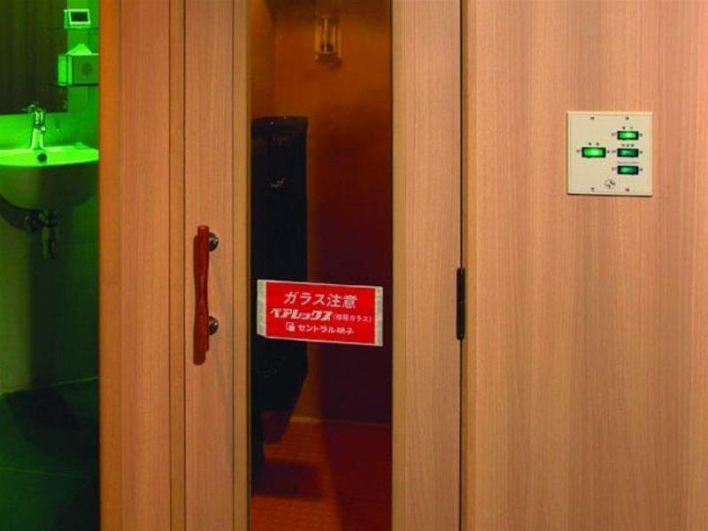 Empire Hotel Causeway Bay Hong Kong Exterior foto